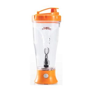 600ml Electric Protein Shake Stirrer USB Shake Bottle Milk Coffee Blender  Kettle Sports And Fitness Charging Electric Shaker Cup
