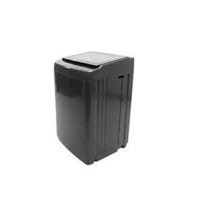 Fresh Digital Top Load Washing Machine, 6 kg, 500022310 - Grey