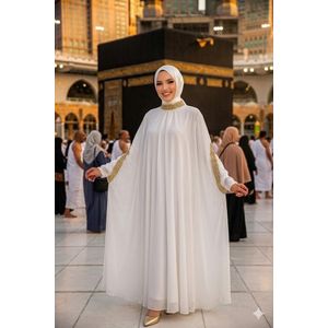 Goodclothes "Haram Radiance" Royal Set (2-Piece)