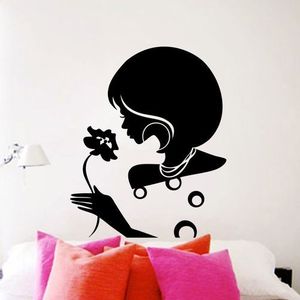 Water Resistant Wall Sticker -80X55Cm