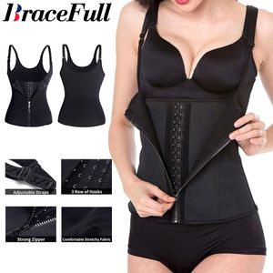 Fashion (Three Button-Silver,)Neoprene-Free Waist Trainer Body Shaper  Weight Loss Plus Size Corset Sweat Tummy Wrap Slimming Belt Fat Burning  Belly Gym Fitnes MAA