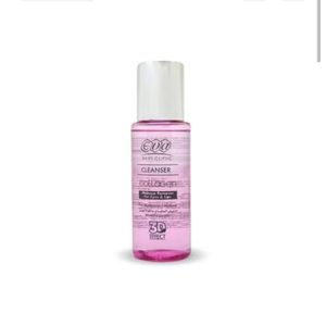 Eva Makeup Remover For Eyes & Lips Clear 150ml