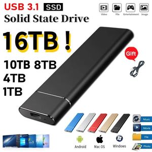 Lexar PSSD SL200 Type-c USB3.1 External Solid State Drive 2TB 1TB