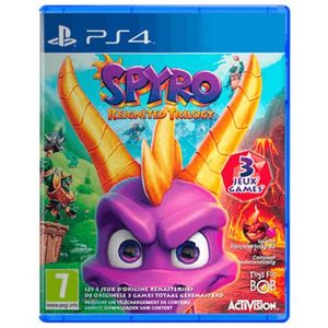 Spyro 2024 ps4 price