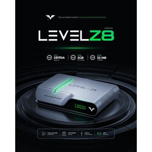 Level Z8