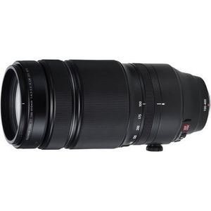 Fujifilm Lens XF100-400mmF4.5-5.6 R OIS WR