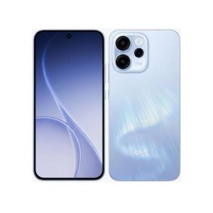 OPPO Reno15 F 6.57" 8GB RAM/256GB ROM Android 16 5G - Aurora Blue