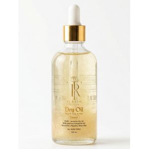 TURATH QUEEN Dry oil sweet - 100ml
