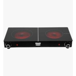 Fresh مسطح فريش 2 عين سيراميك - 2800 وات