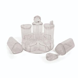 ملاحة وزياتة سفرة 5*1 