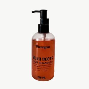 Silky Roots Shampoo