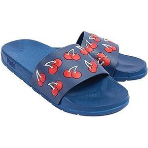 شبشب شيري للنساء من اوندا بنعل طبي لراحه الاقدام