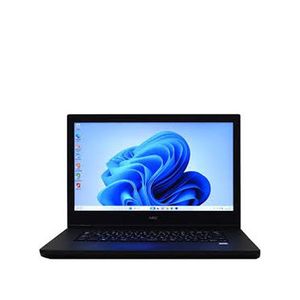 Nec VersaPro D64G8 X360، شاشة لمس 11.1 بوصة، Intel Celeron N4120، 4 جيجابايت رام DDR4، 64 جيجابايت eMMC، Windows 11