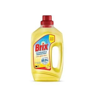 Brix Lime Floor Cleaner - 730ml