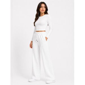 Caesar Women's wide-leg trousers