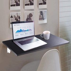 Art desk with storage for tiny studio space - IKEA Hackers