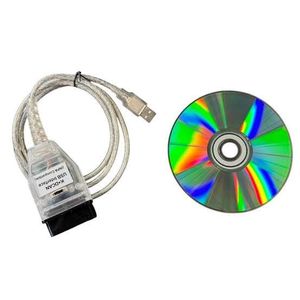 Bmw K DCAN Cable with FT232RL Chip OBD2 Scanner Diagnostic Tool