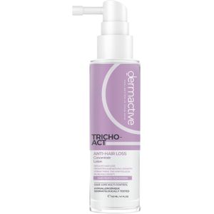 dermactive Tricho Act Anti Hair Loss Lotion 120ml