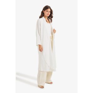 Carina Flowy Shawl Collar Cardigan