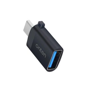 onten 9130T Type C Adapter Type-c to OTG USB 3.0 data cable