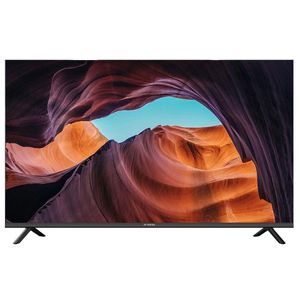 Fresh فريش تليفزيون 43 بوصة سمارت FHD LED بدون إطار - 43MF435G-20978