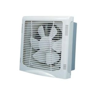 Fresh شفاط حائط فريش اتجاهين - 25 سم