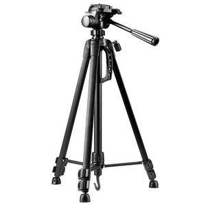 WT-3520A 3 Way Head Tripod