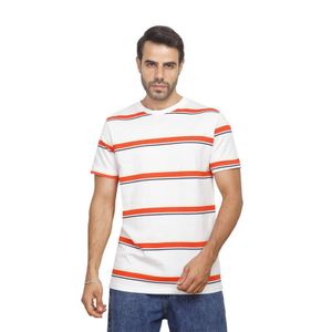 Coup Men's FASHION T-Shirt-ORANGE