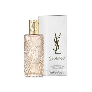 Paris Saharienne By Yves Saint Laurent EDT 75 ml 