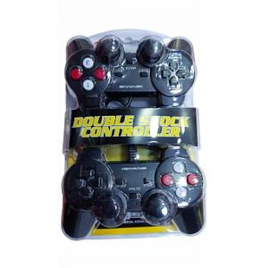 VESTAFUTURE DOUBLE S OCK CONTROL ER