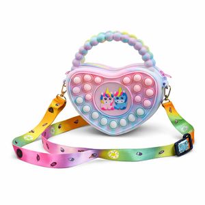 محفظة بنات جميلة جدا وأنيقة صغيرة سليكون