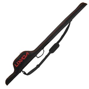 Lixada 63'' Fishing Pole Bag Portable Fishing Rod Case @ Best Price Online