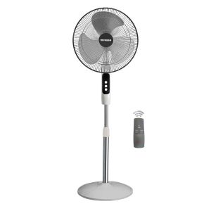Fresh Top Classic Fan with Remote Control