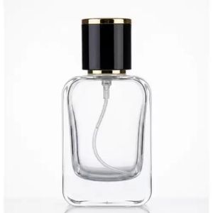زجاجة عطر زارا أمبير فارغة 30 مل قابلة لإعادة التعبئة