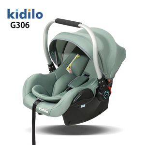 Kidilo كرسي سيارة للأطفال G306 – مرحلة أولى