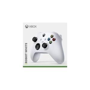 XBOX  Wireless Controller – Robot White