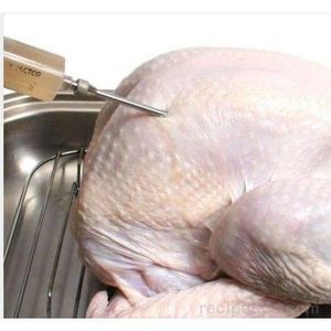 عدد 2 سرنجة تتبيل الفراخ واللحوم