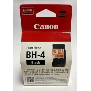 Canon G SERIES BLACK PRINTER HEAD BH4 (G2411/G3411)