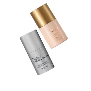 مجموعة اوريفليم مكونة من 2 مزيل العرق رول اون ديودرنت مستر جوردانى & ميس جوردانى 