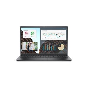 DELL Vostro 3530 Laptop 15.6-Full HD 120Hz Display, Intel Core i5-1334U Processor, 8GB RAM/512GB SSD/Ubuntu/Intel UHD Graphics/ English Carbon Black
