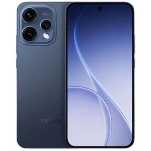 OPPO Reno15 (5G) - 256GB/12GB - Twilight Blue
