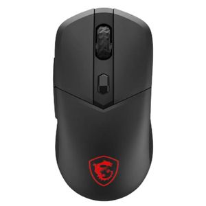 MSI ماوس الألعاب اللاسلكي Versa 300 - أسود