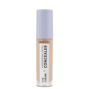 Pastel Eye Cream & Concealer 63 Milkshake