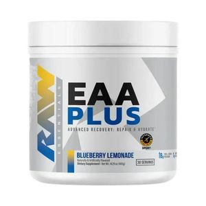 Raw EAA Plus 30 servings