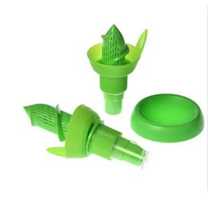 Lemon juice sprayer