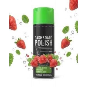 DTR  Dashboard Polish Strawberry Polish 450 ml D303S