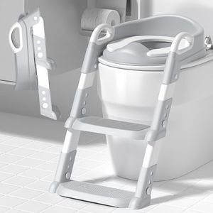 Potty Trainer To Help Baby