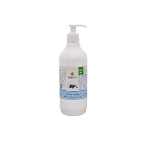 ORMYLA Glycerin with Lavender Oil for Skin Moisturizing, Packaging May Vary, 500 ml