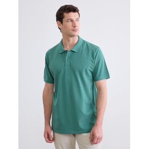LC Waikiki Polo Collar Pique Men's T-Shirt