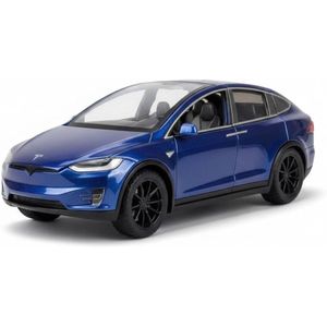 High Class Metal Car Model Deluxe Model with Doors & Bonnet & Rear Trunk Open, Realistic Sound & Light Effects, 1:32 Scale Pull Back Function & Keep Box (Figure 2)